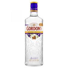 Gordon’s - DRY GIN 1 LITRE